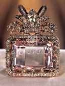 Pink Daria Nour Diamond