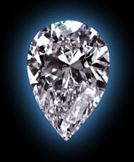 Taylor Burton Diamond