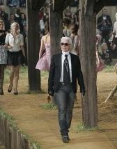 engagement rings and diamonds karl lagerfeld paris fashion week