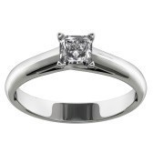 why do we use diamonds for our engagement rings