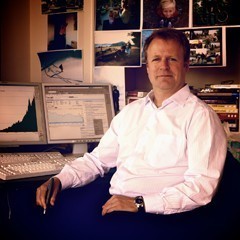 Richard Prout