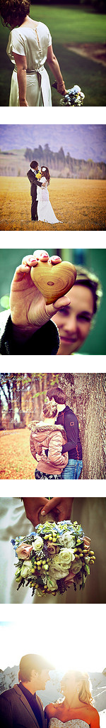 engagement and love