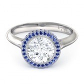Diamond Rings Online Shop