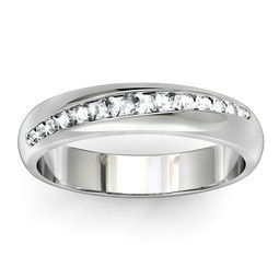 Diamond Engagement Rings