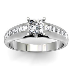engagement rings Engagement rings by 1791 Diamonds