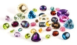 fancy diamond colours